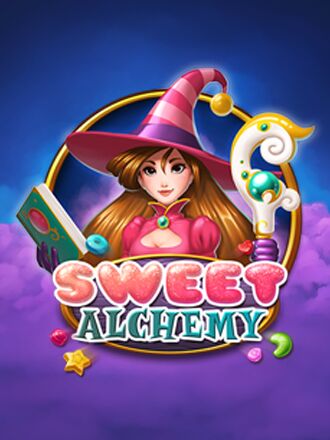 Sweet Alchemy