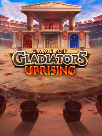 Game of Gladiators: Uprising
