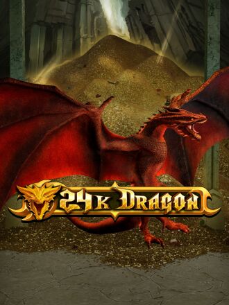 24k Dragon