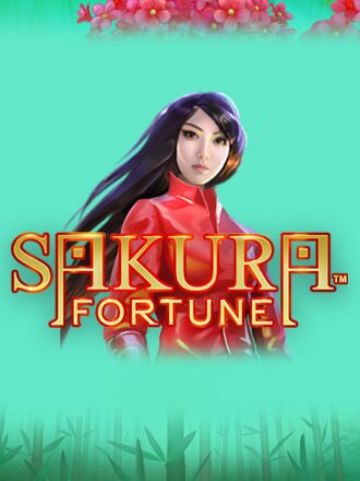 Sakura Fortune
