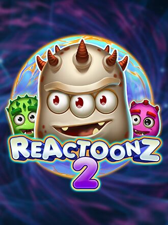 Reactoonz 2