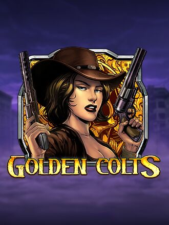 Golden Colts