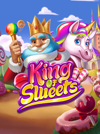 King of Sweets