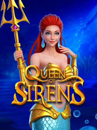 Queen of Sirens