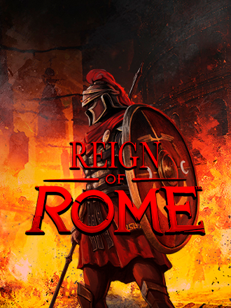 Reign of Rome
