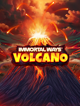 Immortal Ways Volcano