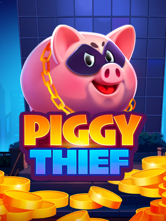 Piggy Thief