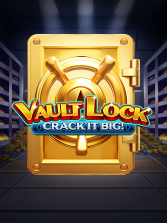 Vault Lock: Crack it Big
