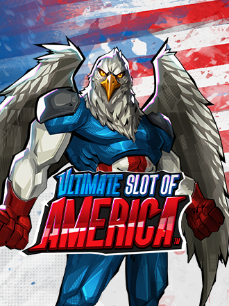 Ultimate Slot of America