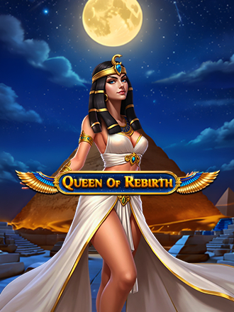 Queen Of Rebirth
