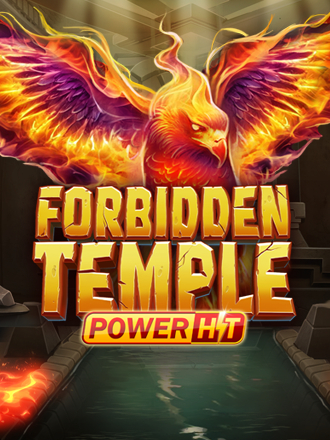 Forbidden Temple Power Hit