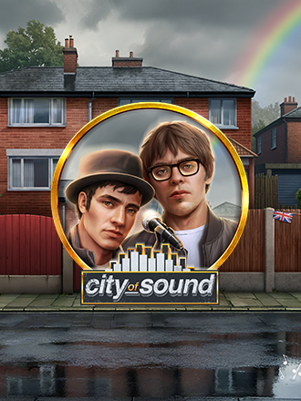 City of Sound
